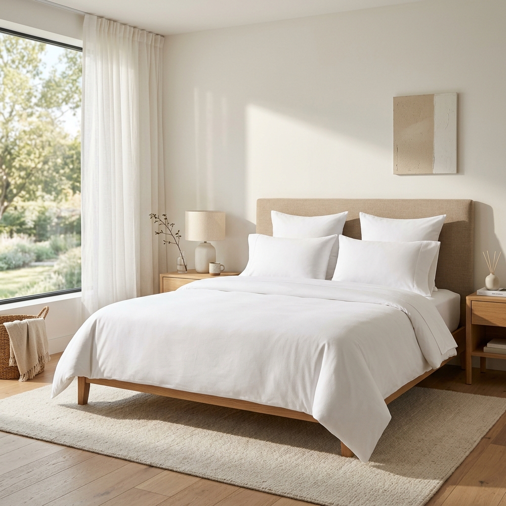 ClosetRush Bedding