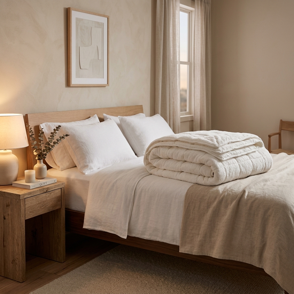Premium Quilts