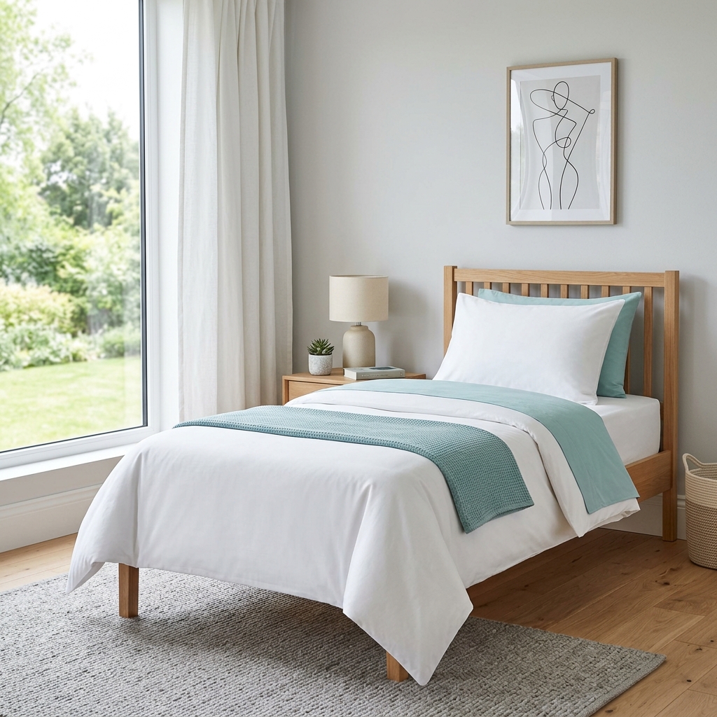 Single Bedding